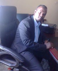 Adam Abib