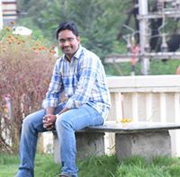 Naresh Bonam