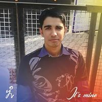 Naresh Kumar
