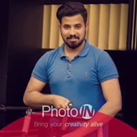 Hussain Joe