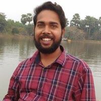 Vivek Yadav