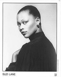 Suzi Lane