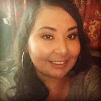 Ashley Arzola