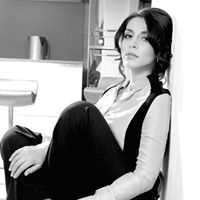Olesya Kisel
