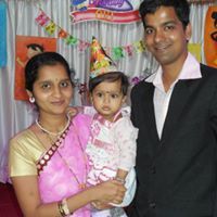 Sunil Palande