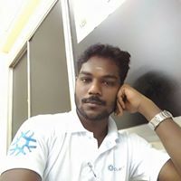 Selvaraj Vignesh