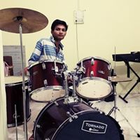 Anurag Nagdeve