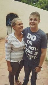 Arne Strydom