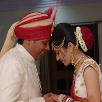 Drashti Sojitra Thumar