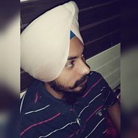 Harinder Singh