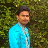 Rohithsurya Samantula