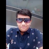 Yash Bhageria