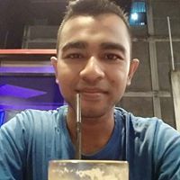 Muhammad Saputra
