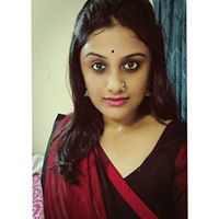 Deepashree Chattoraj