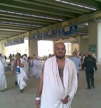 Yaser Ismail