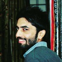 Raman Prasher