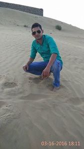 Sahab Raj