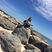 Sherlyn Yong