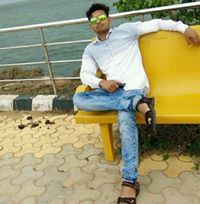 Rudrapratap Mohanty