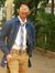 Fagun Shah