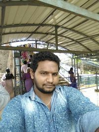 Uma Mahesh