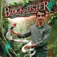 Shivakumar Sherapura