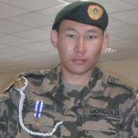 Ганзориг Чулуундолгор