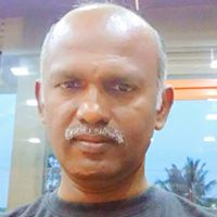 Palanisamay Kanagasabapathy