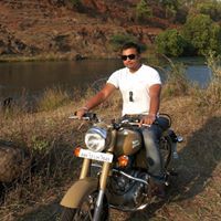 Amresh Kumar