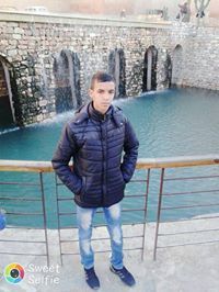 Khalid Et-Tazy