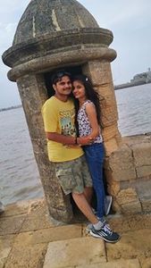 Nirali Patel