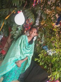 Jilsha George