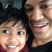 Rajesh Kumar