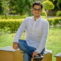 Siddharth Bhatia