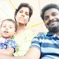 Saravanan Jaganathan