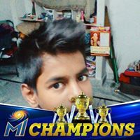 Akash Miryala