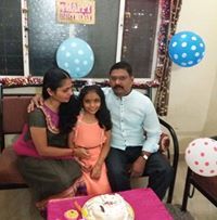 Gireesh Kumar