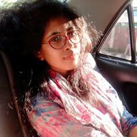 Inori Dasgupta
