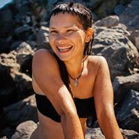 Саша Машанова