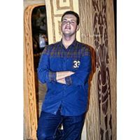 Mohamed ElmagHraby