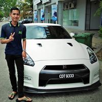 Hisyam Ibrahim