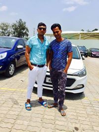 Rohit Singh
