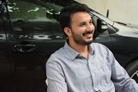 Abraiz Khan