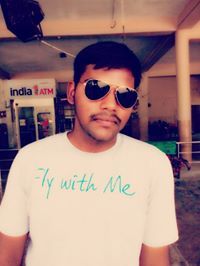 Mohan Visanagiri