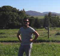 Robert Perez