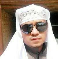 أبو مجاهد