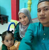 Aida Yusof
