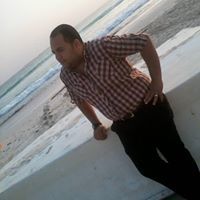 AhMed MaHer