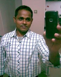 Rajesh Kumar