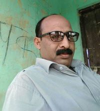Ramesh Jha